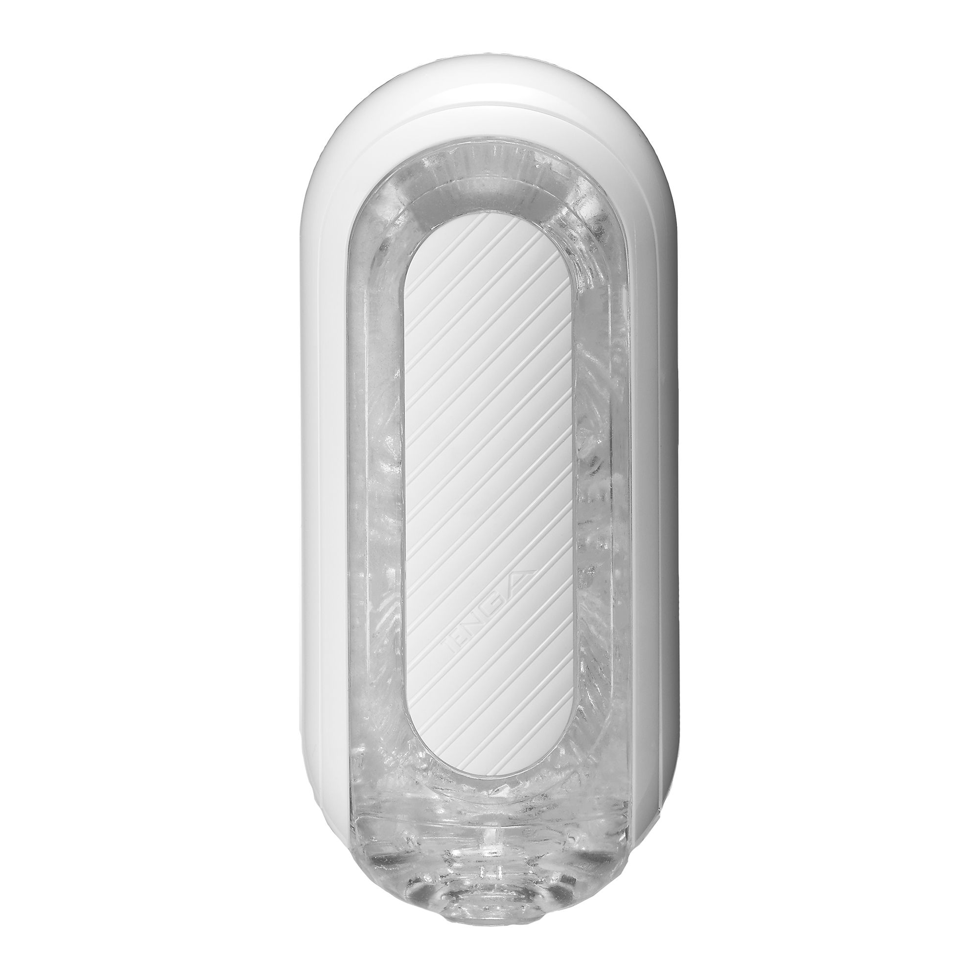 Masturbator „Flip 0 (Zero) Gravity” | TENGA