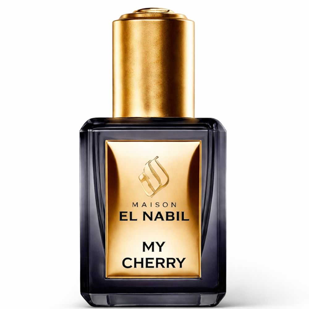 El Nabil - My Cherry Parfumextrakt 5 ml