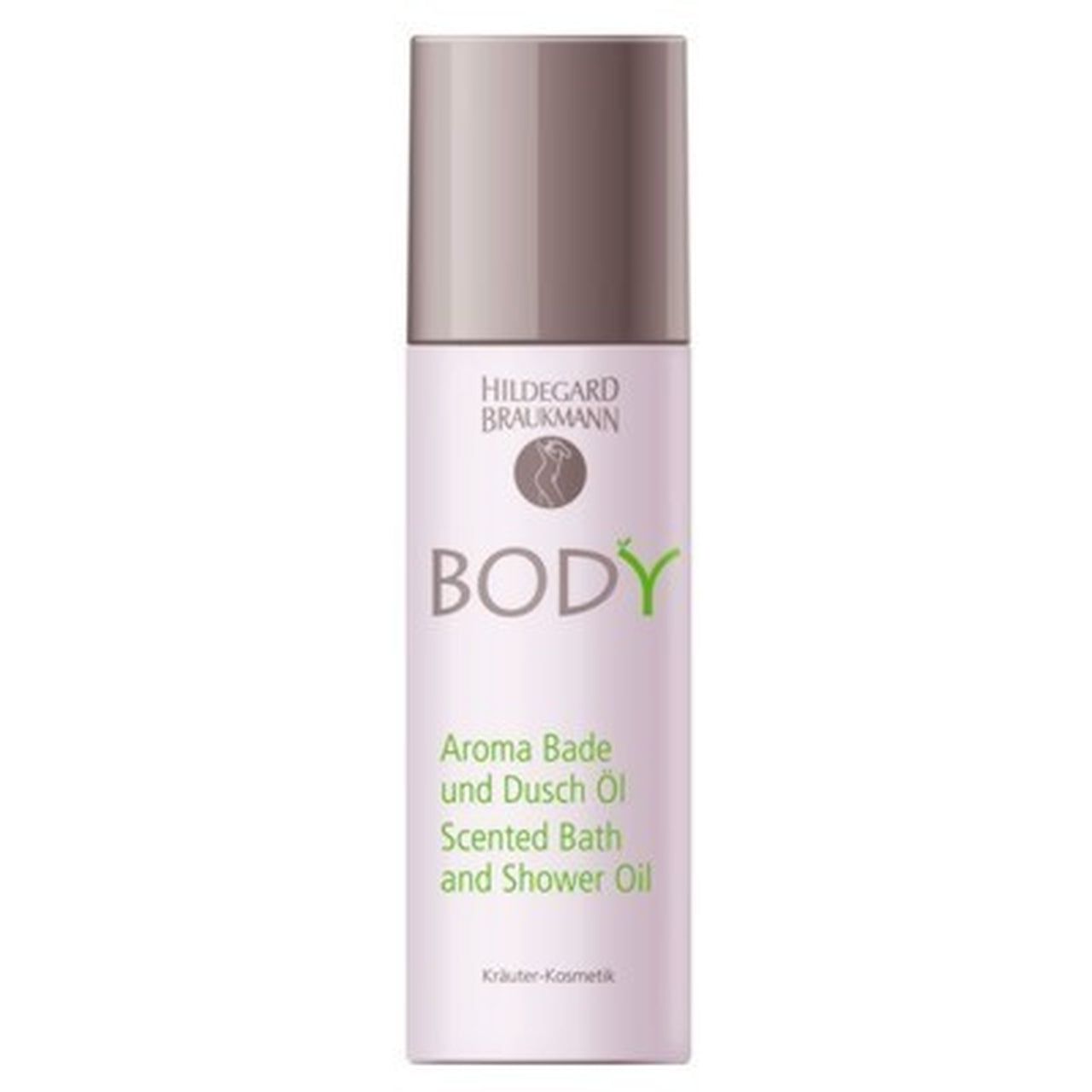 Hildegard Braukmann BODY - Aroma Bade und Dusch Öl