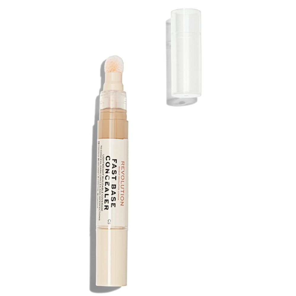 Makeup Revolution - Fast Base Concealer
