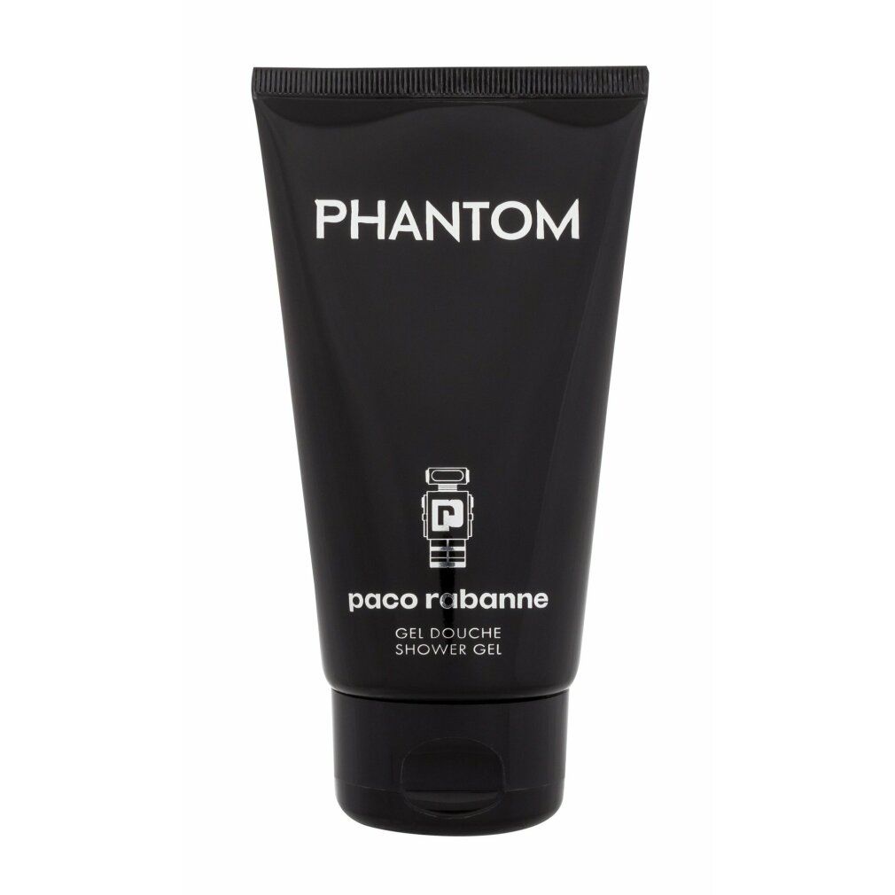 Paco Rabanne, Phantom Duschgel