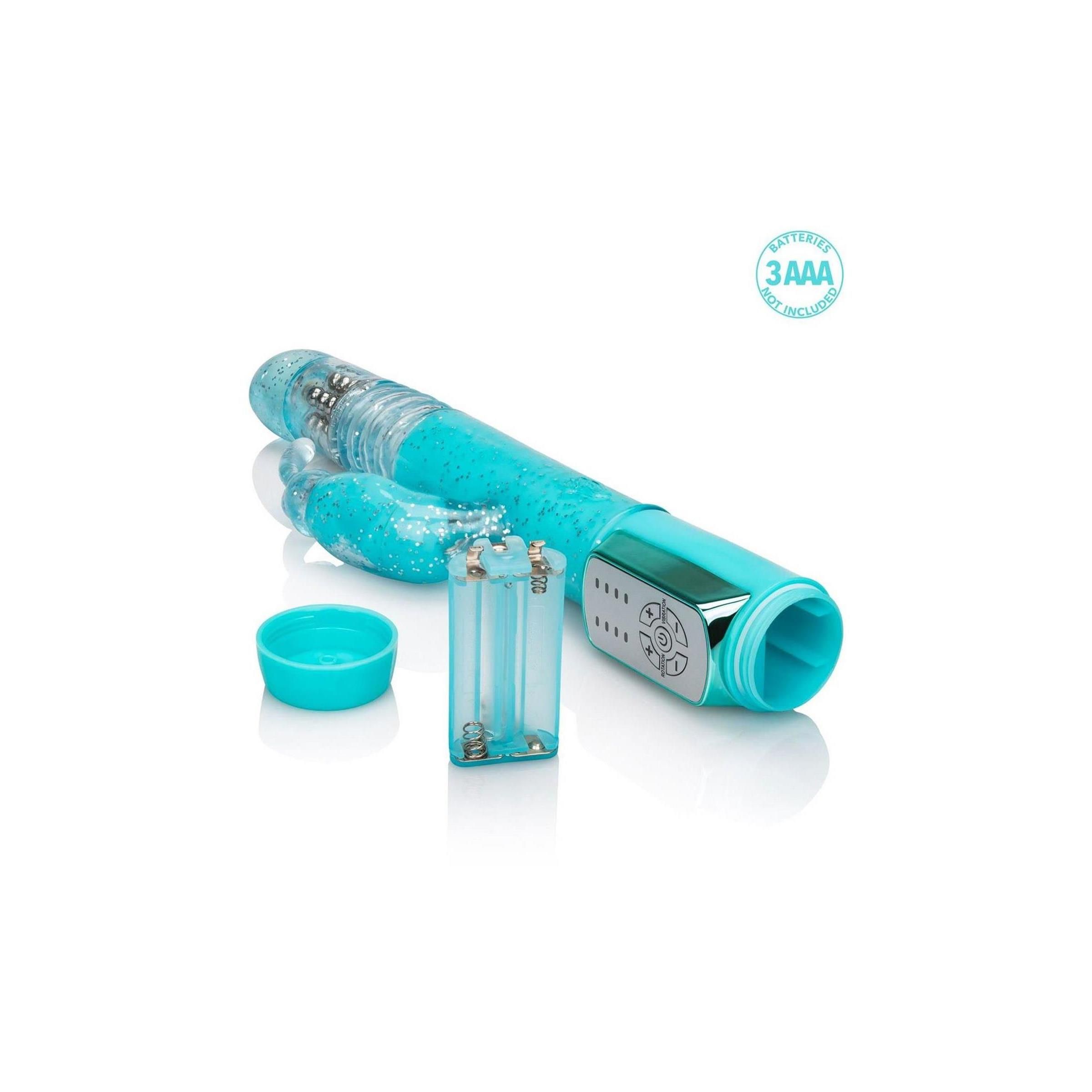 CalExotics - Dazzle Xtreme Thruster