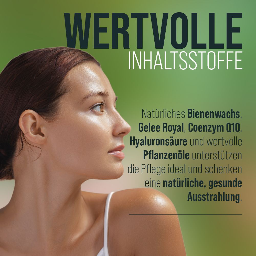 Sanct Bernhard Manuka-Balsam