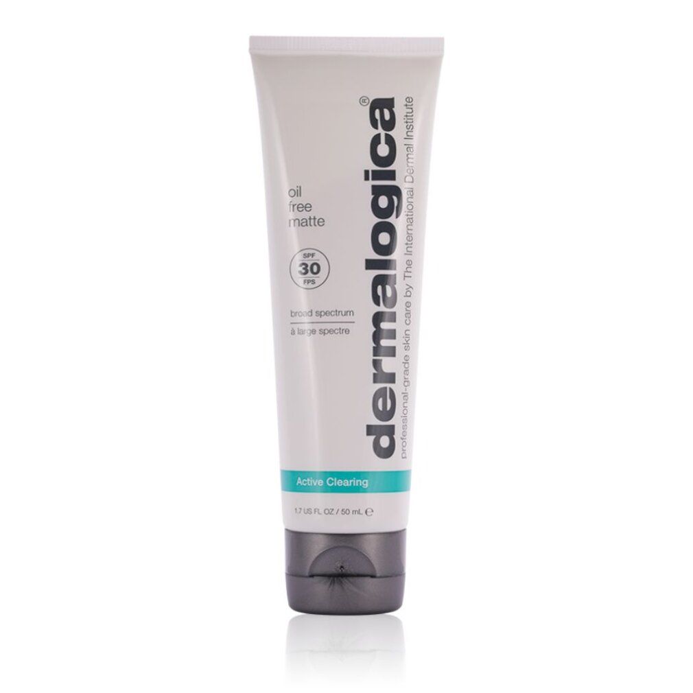 dermalogica Active Clearing Oil Free Matte