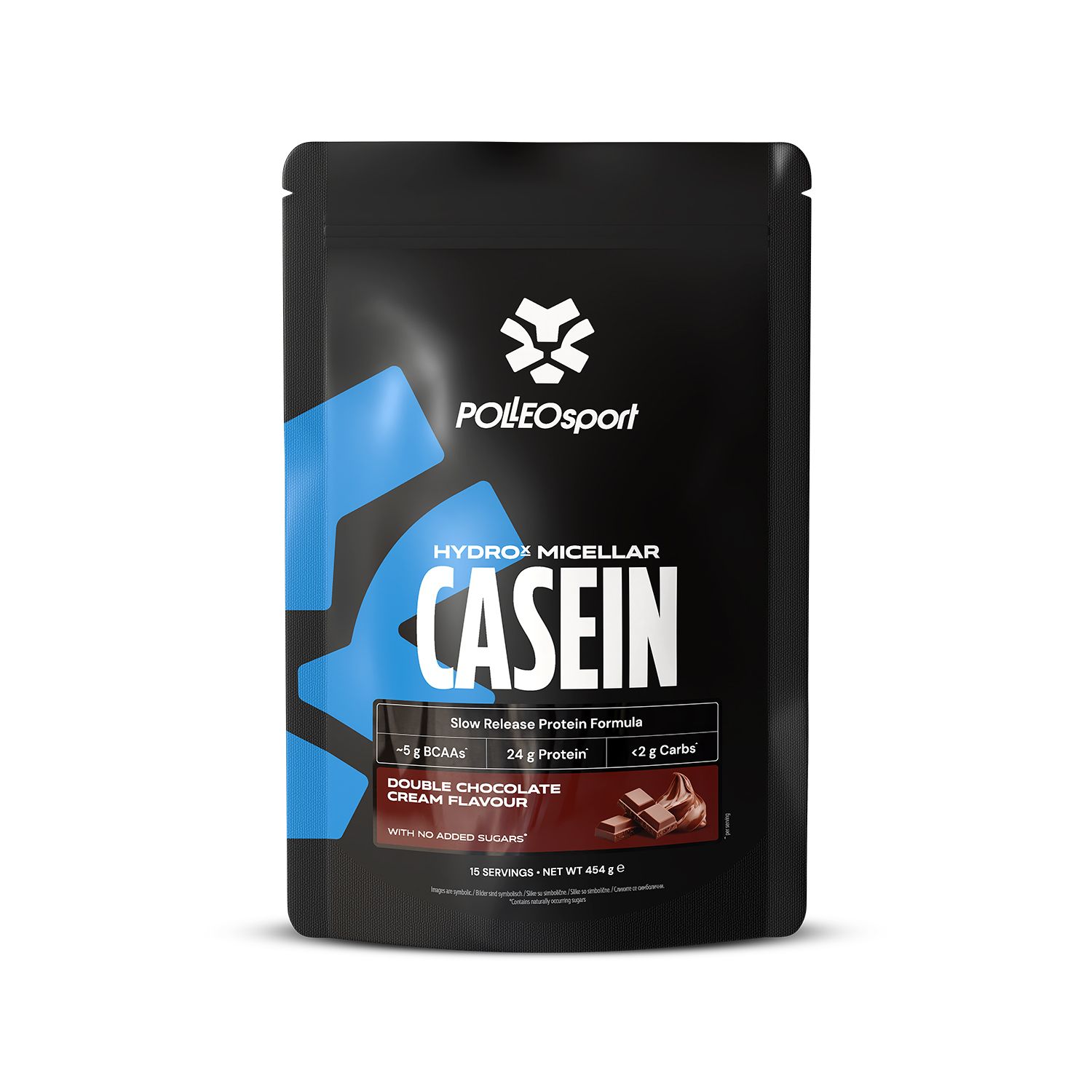 Polleo HydroX Micellar Casein
