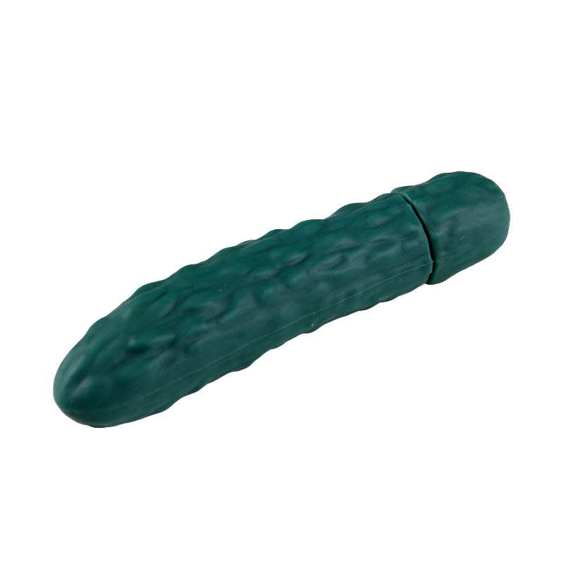 Gurke - mini Vibrator