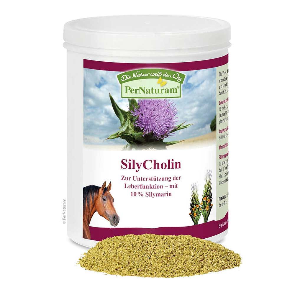 PerNaturam SilyCholin