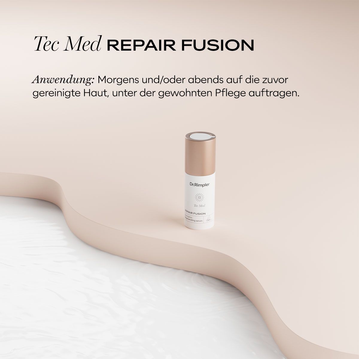 Dr. Rimpler Tec Med REPAIR FUSION