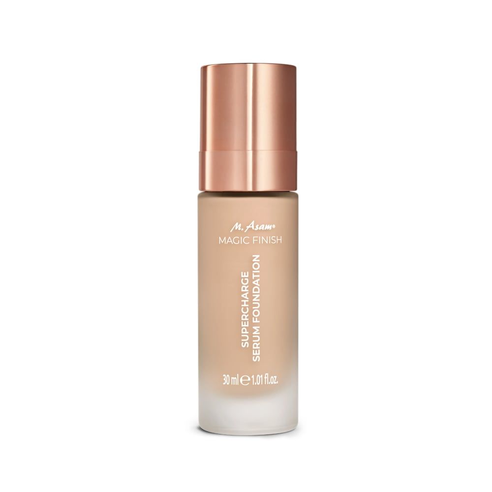 Supercharge Serum Foundation Cool Honey 30 Pc