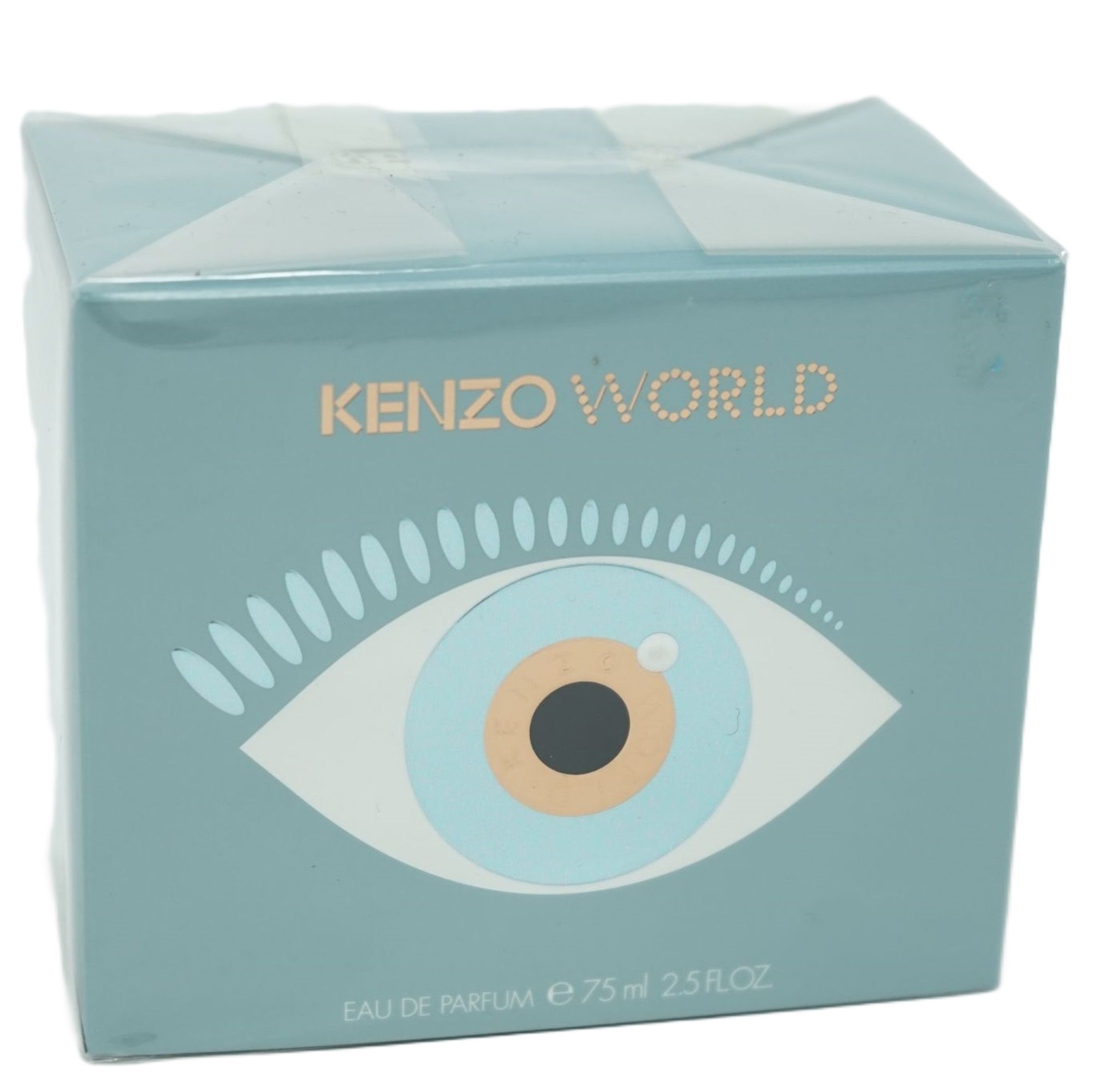 Kenzo World Eau de Parfum