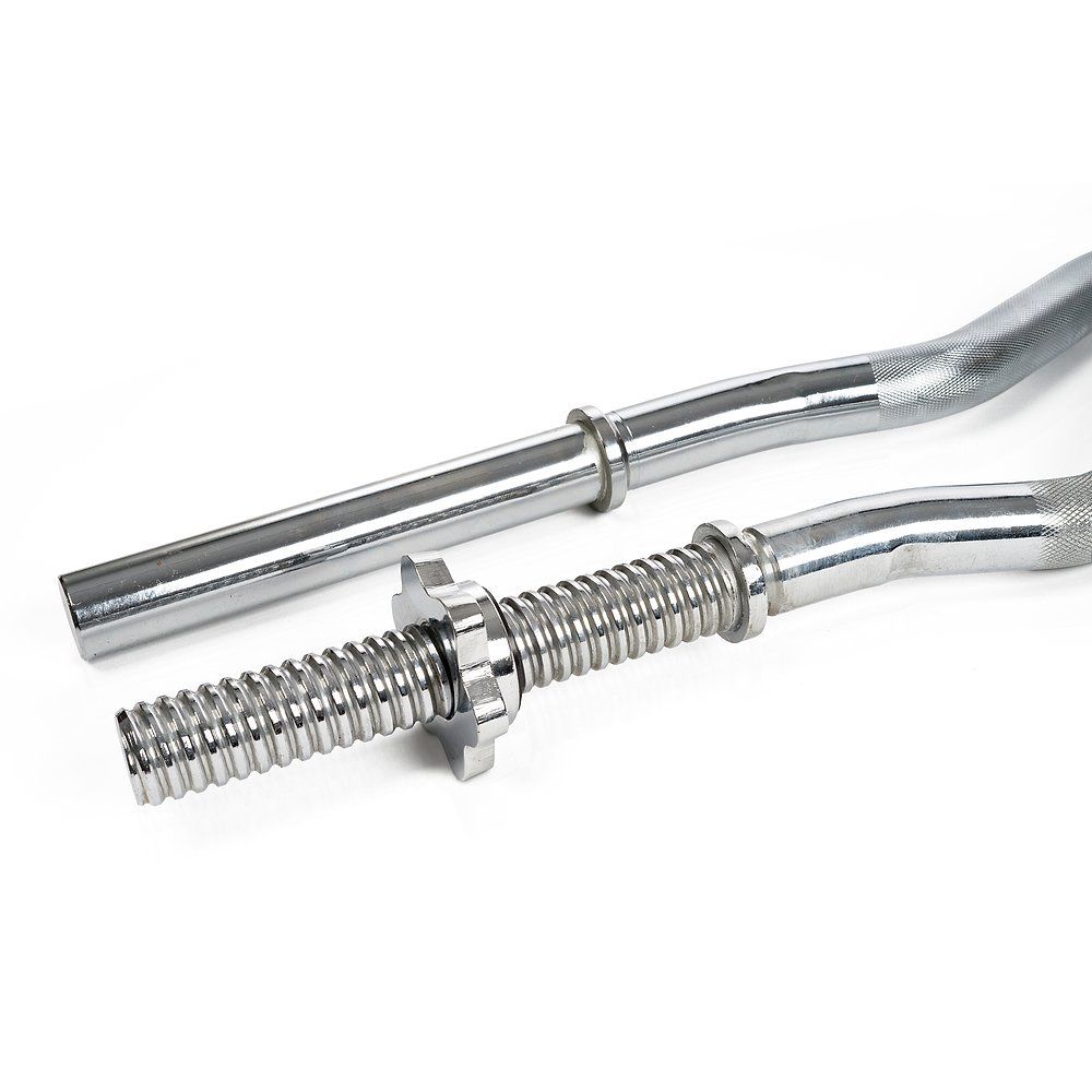 Sport-Thieme Curlstange ø 30 mm