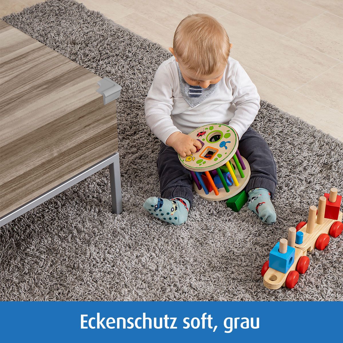 reer Sicherheitsset