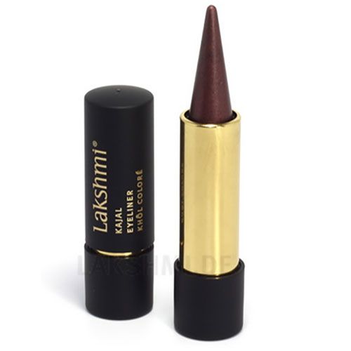 Lakshmi LAKSHMI FARBKAJALS COLD mit Kampher - 218C Taupe