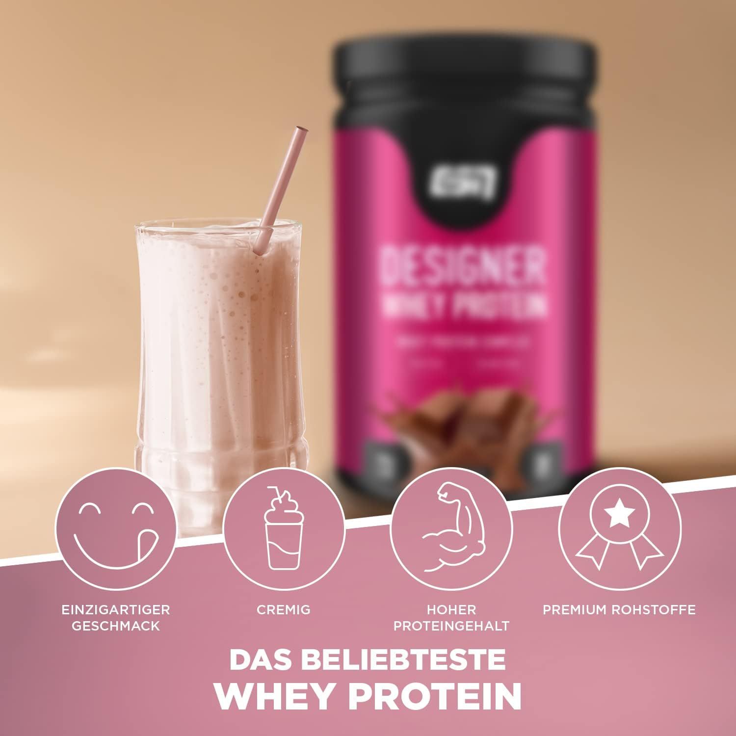 ESN Designer Whey