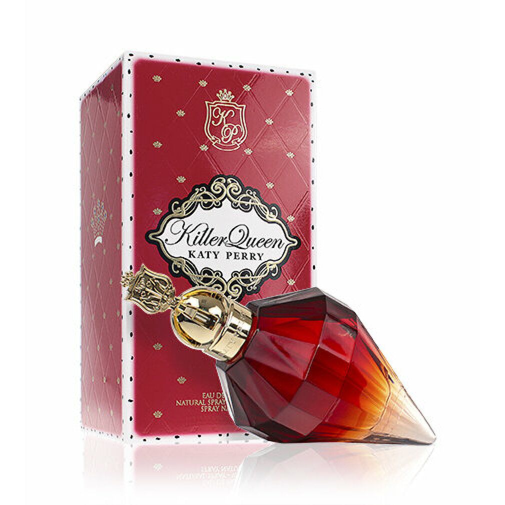 Katy Perry Killer Queen Eau De Parfum Spray