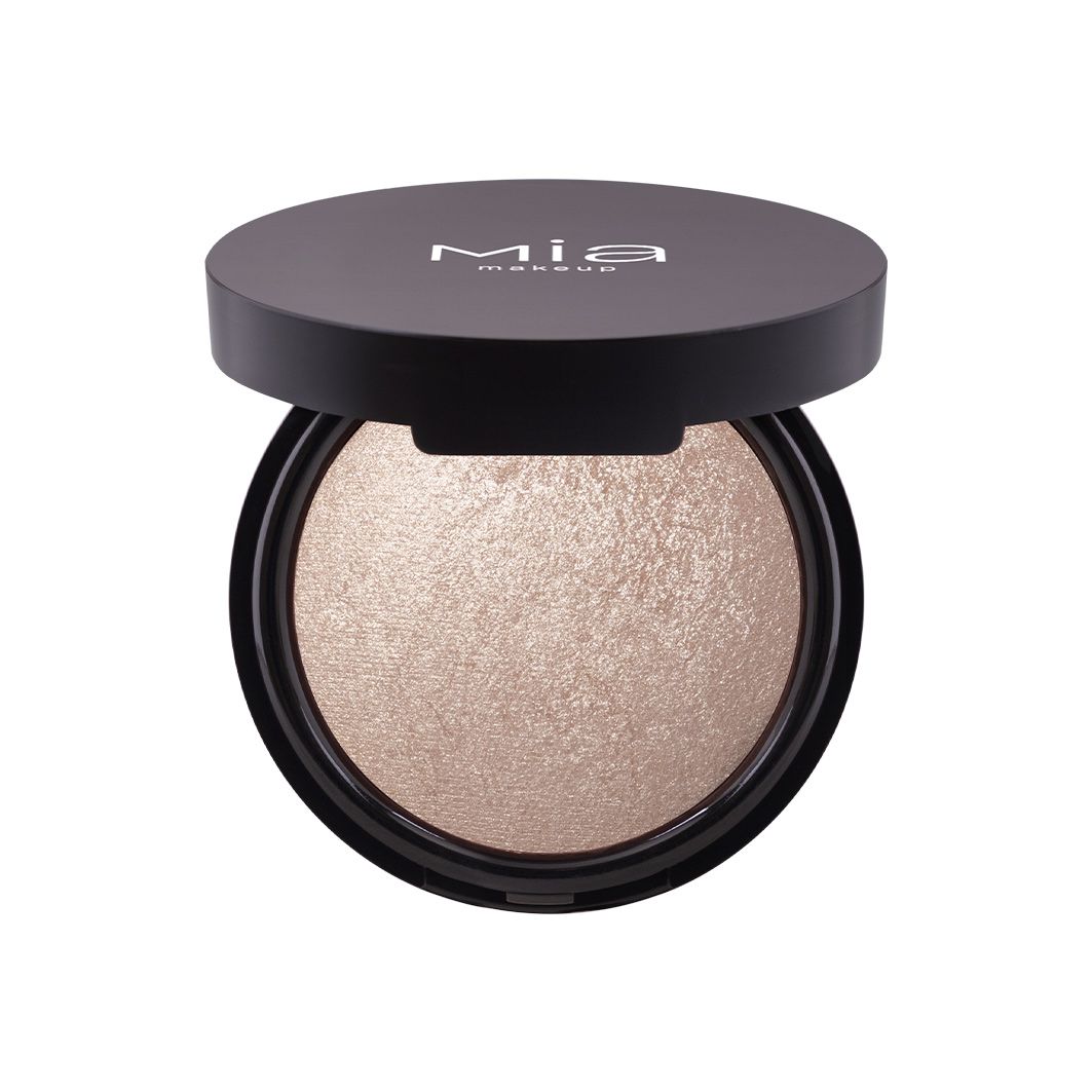 Mia Make-up Sun Glaze illuminante
