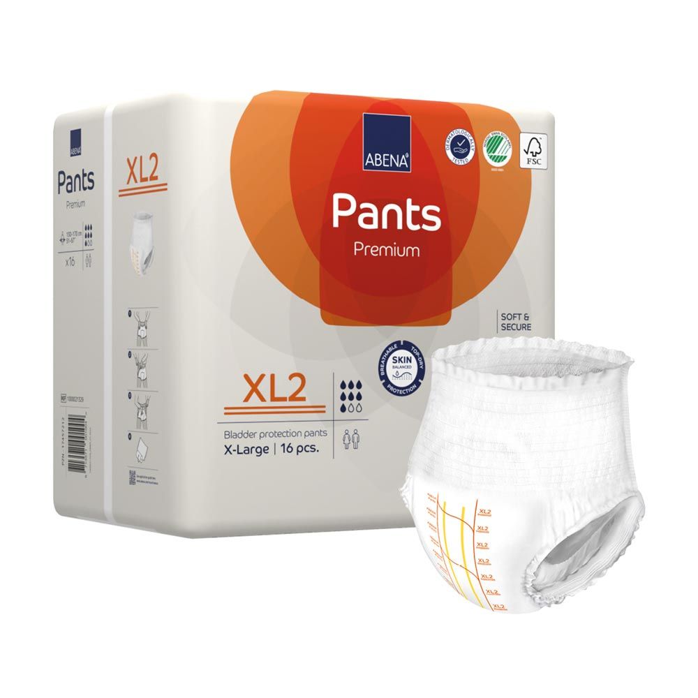 Abena Pants Premium