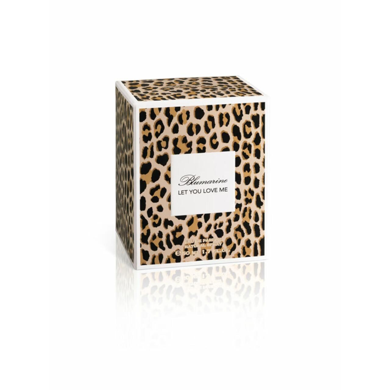 Blumarine, Let You Love Me E.d.P. Nat. Spray