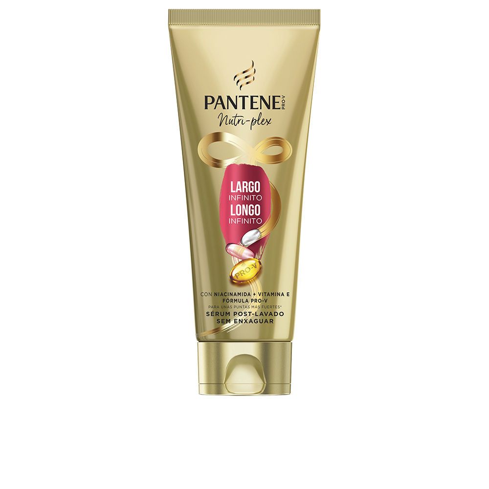 LONG INFINITE Intensiv-Conditioner 3 Minuten 200 ml