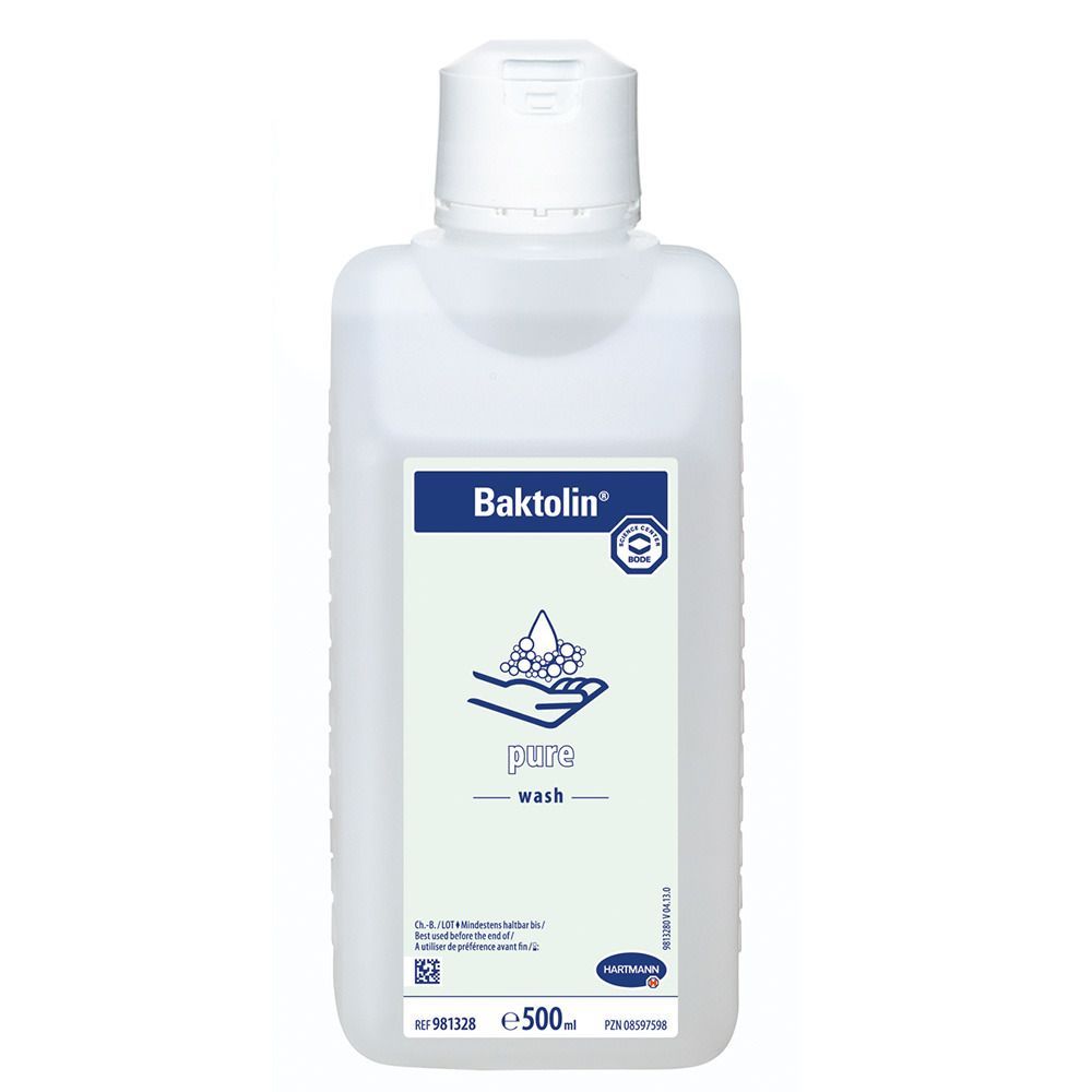 Baktolin® pure