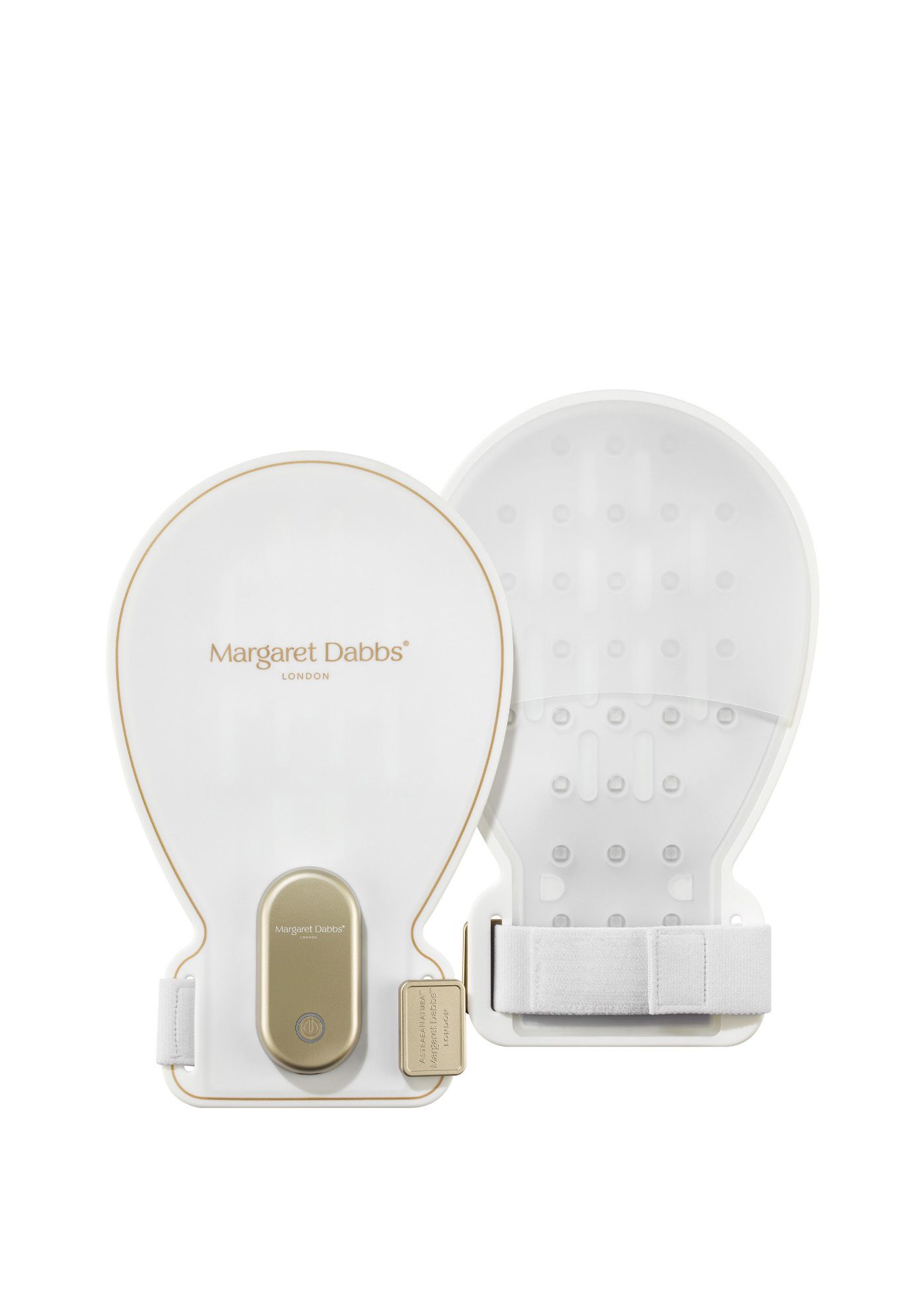 Margaret Dabbs ASTRAEANATURA™ LED Hand Mitts