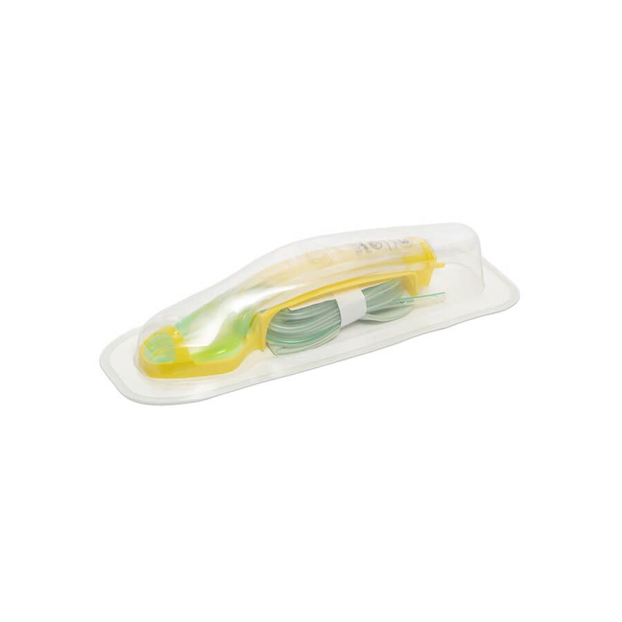 Intersurgical i-gel Plus Resus Pack Larynxmaske, Gr. 3