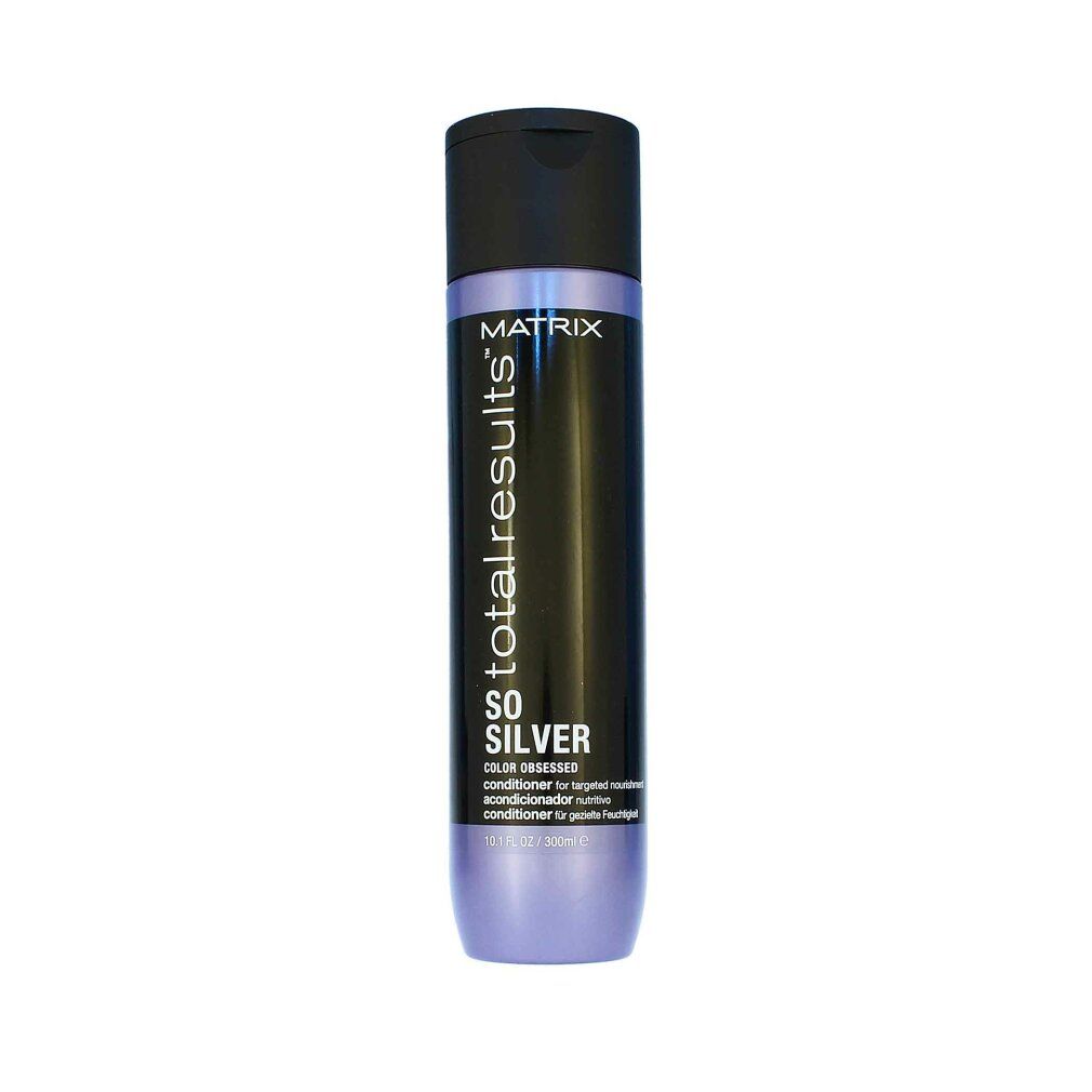 Matrix Total Results Color Care So Silver Conditioner