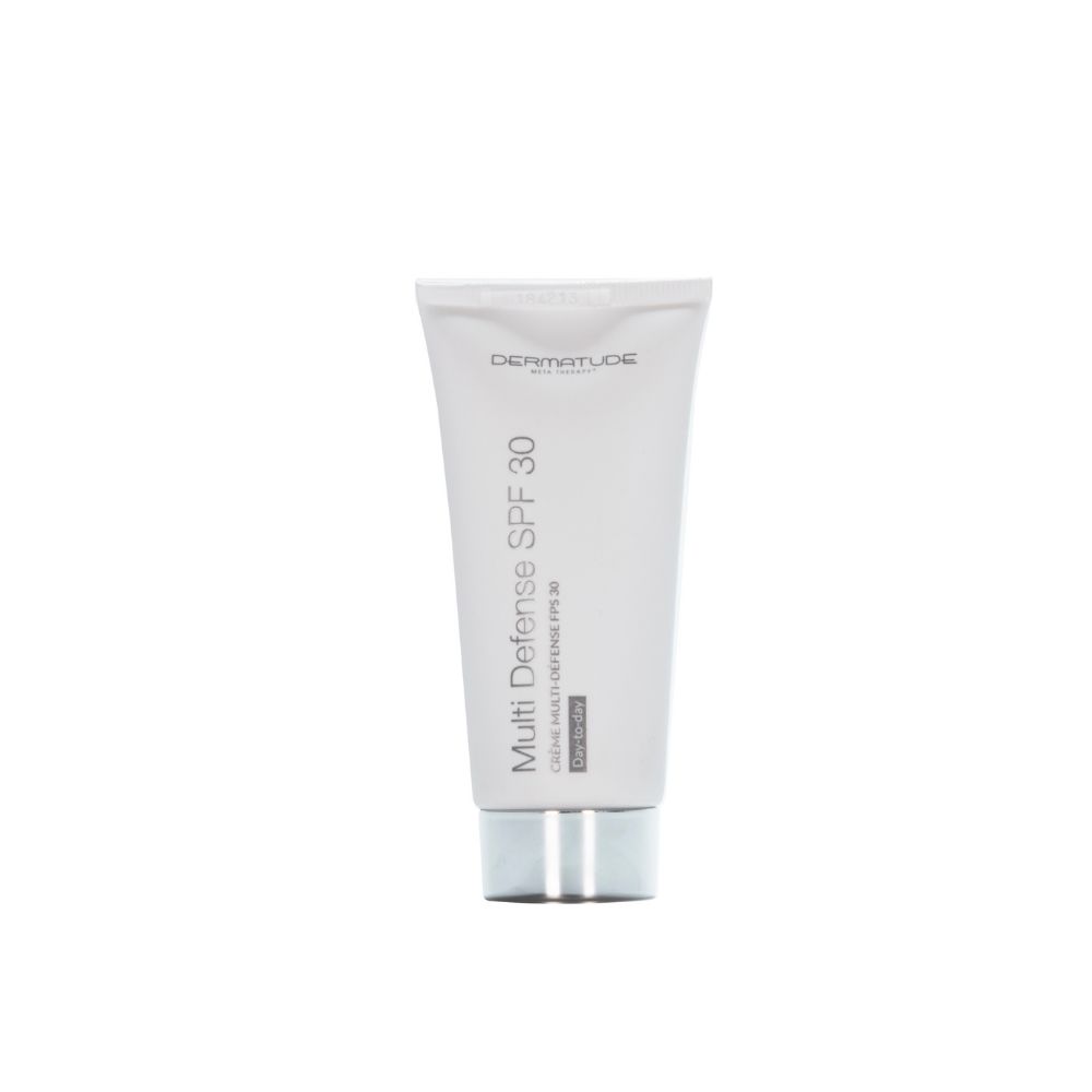 Dermatude Multi Defense SPF 30 50 ml Creme