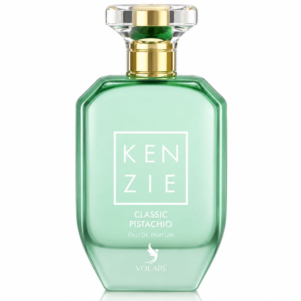 Volaré - Eau de Parfum Kenzie Classic Pistachio 100 ml