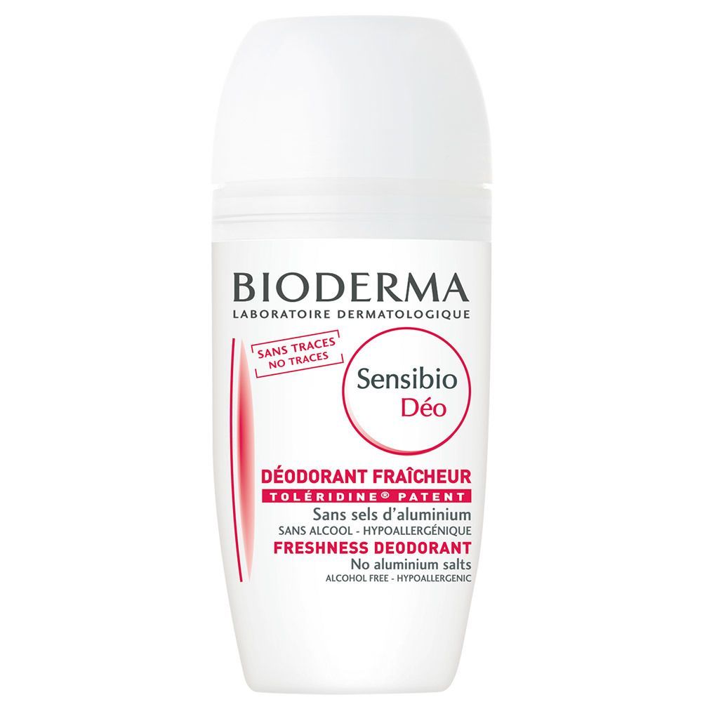 BIODERMA Sensibio Deo Freshness Roll-on