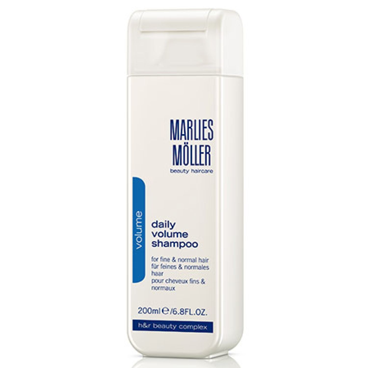 Marlies Möller beauty haircare Daily Lift-up Shampoo