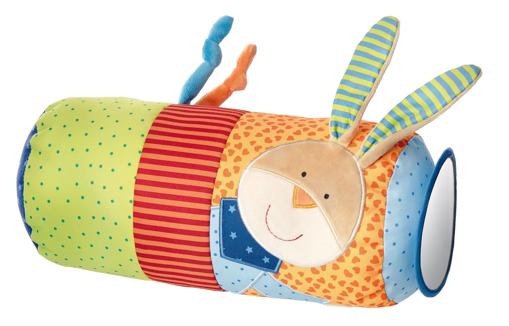 sigikid Krabbelrolle Hase, PlayQ