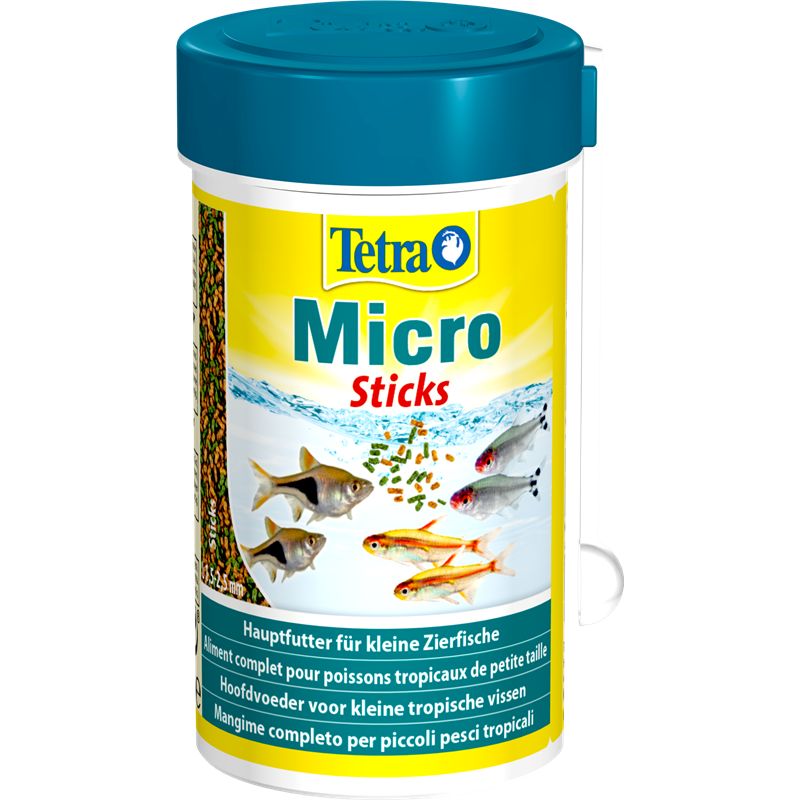 Tetra Micro Sticks 0,055 l