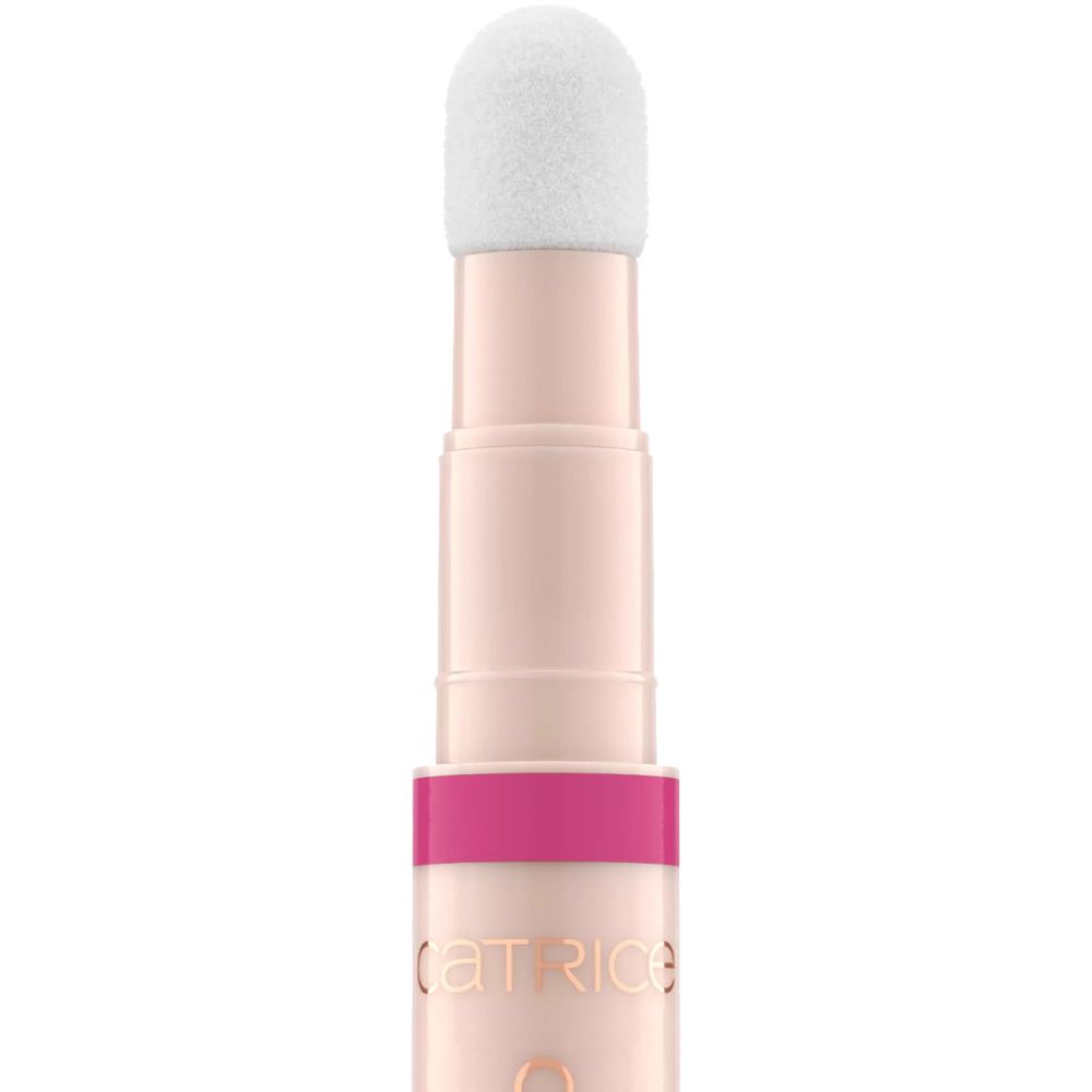Catrice - Colour Cushion Juicy Lippenöl 1,8 ml