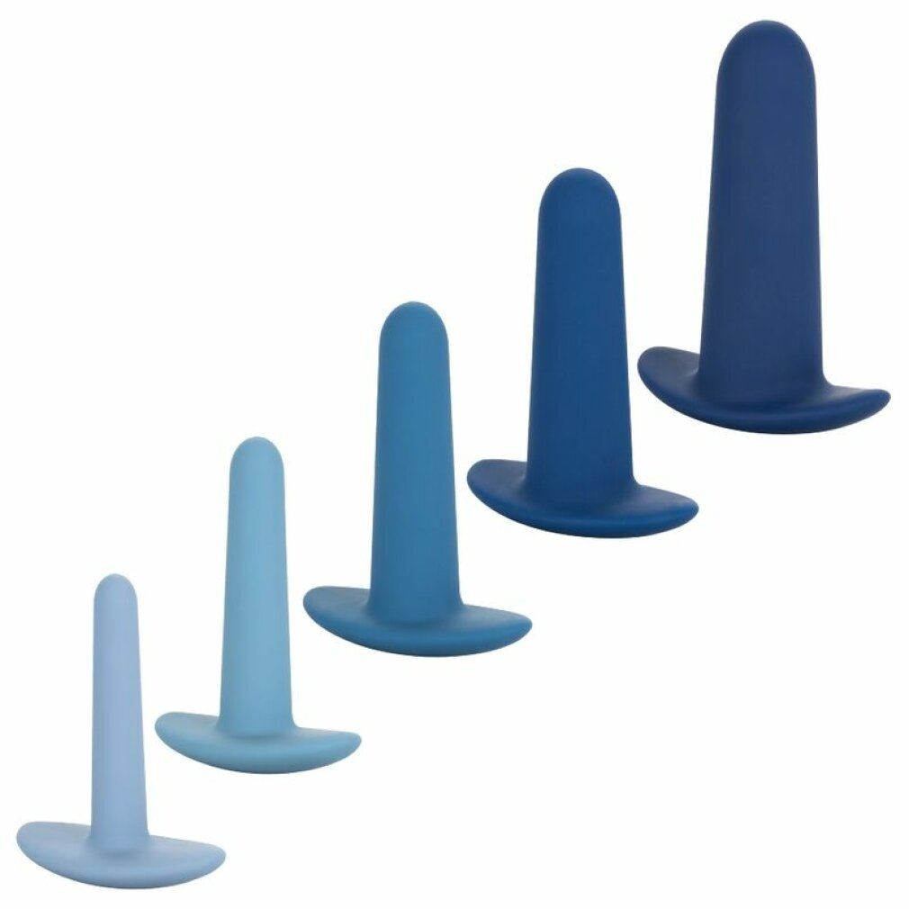 CalExotics - Wearable Anal Training Set 5pc