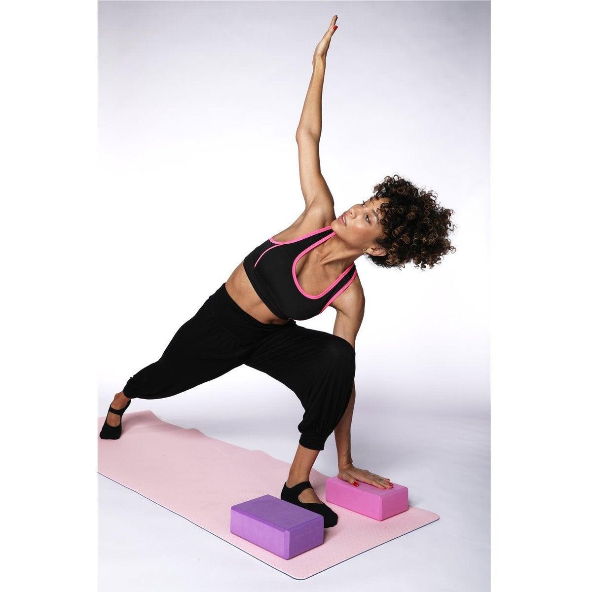 Onamaste Yoga-Block
