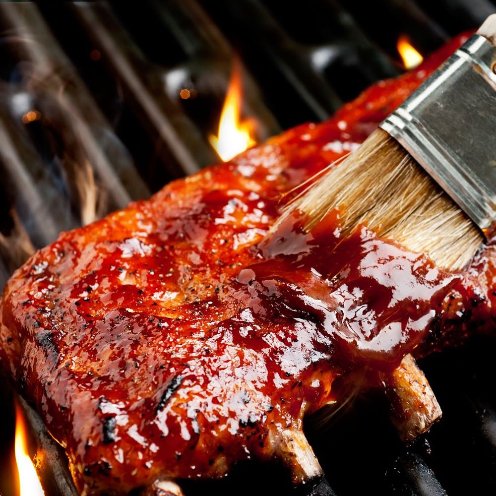 Zauber der Gewürze Barbecue Spezial Grillgewürz