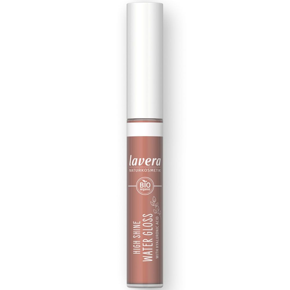 Lavera High Shine Water Gloss 5,5 ml