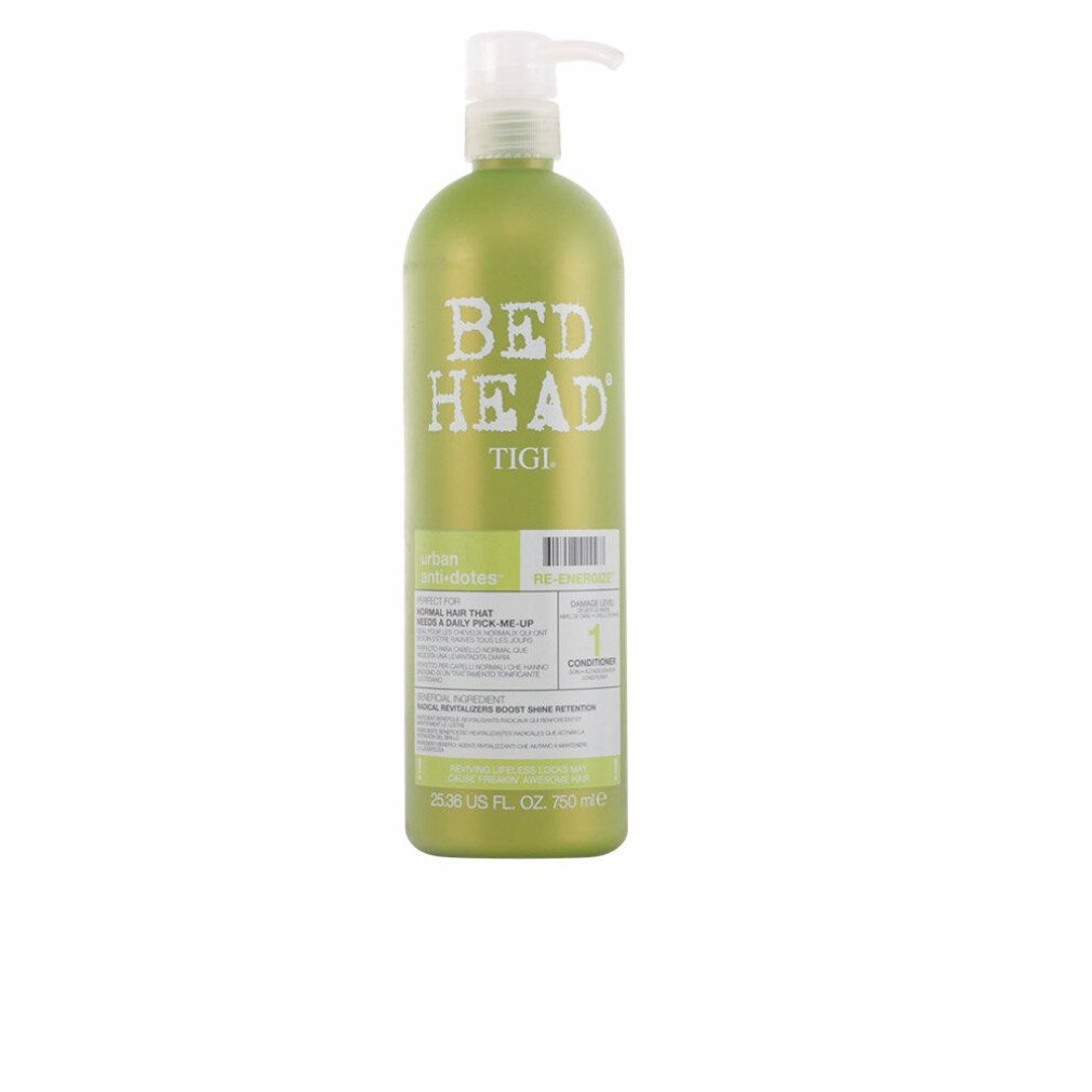 Tigi Bed Head Urban Anti Dotes Re Energize Conditioner