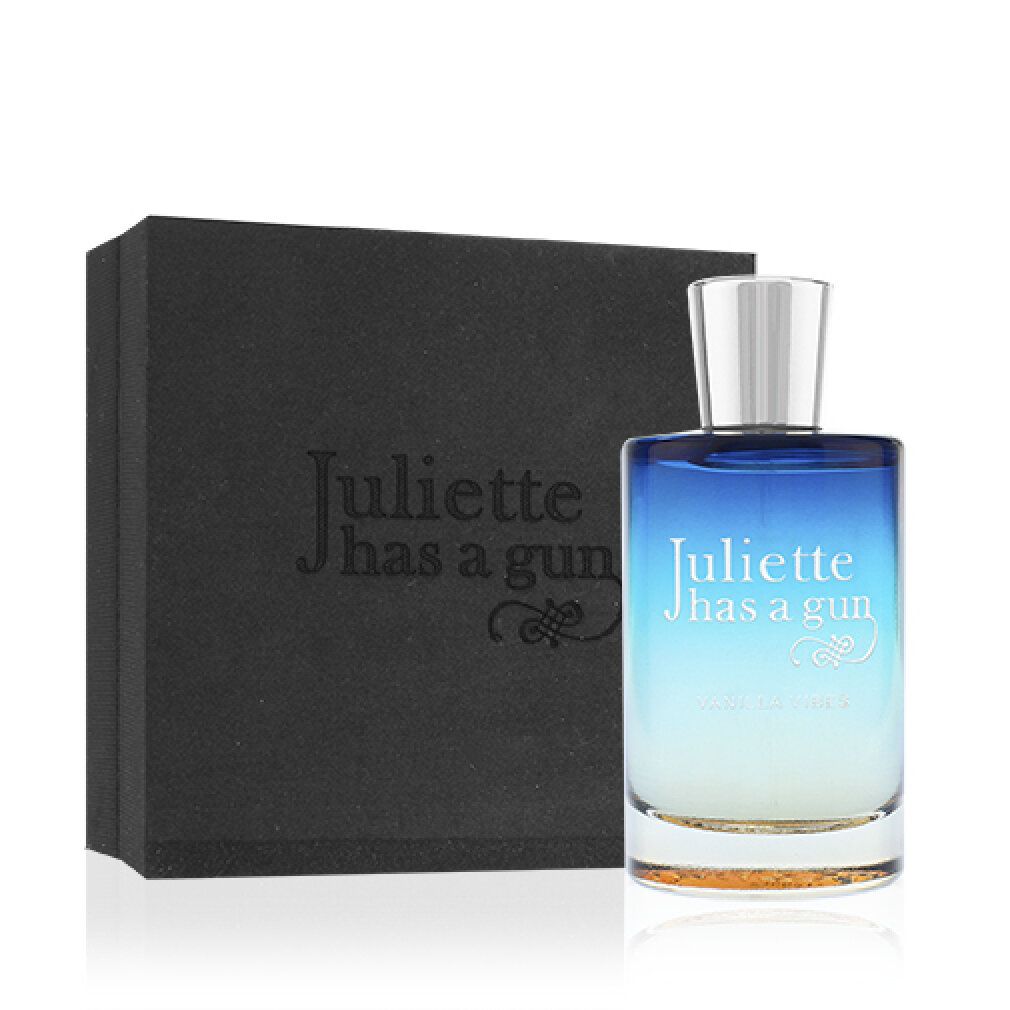 Juliette Has a Gun Parfums Vanilla Vibes Eau de Parfum