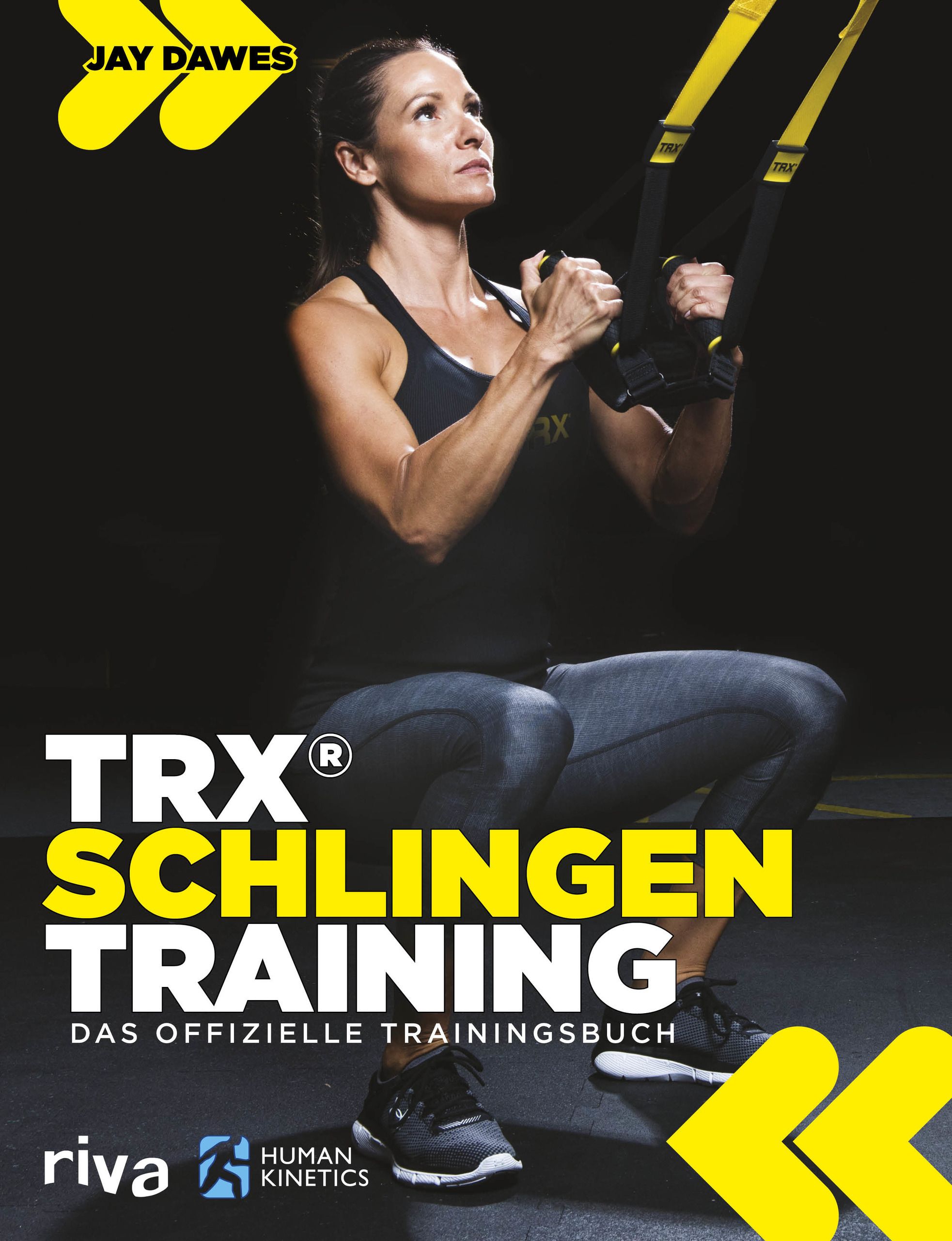 TRX®-Schlingentraining