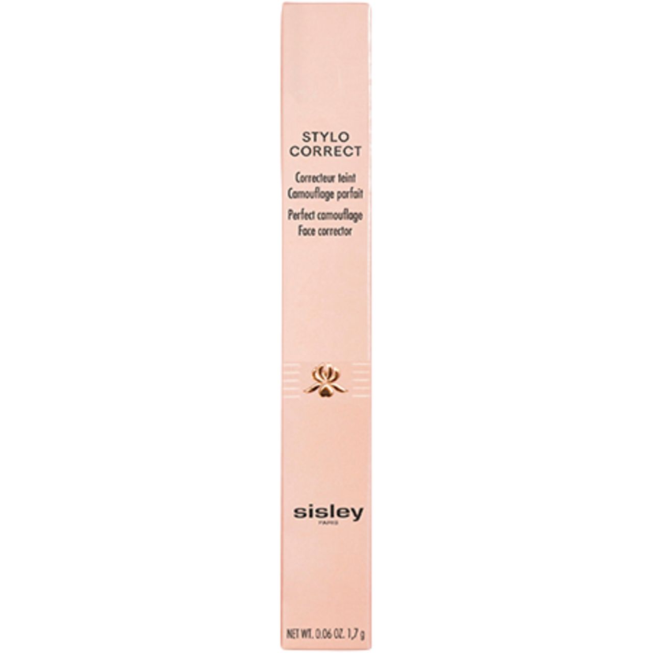 Sisley, Stylo Correct