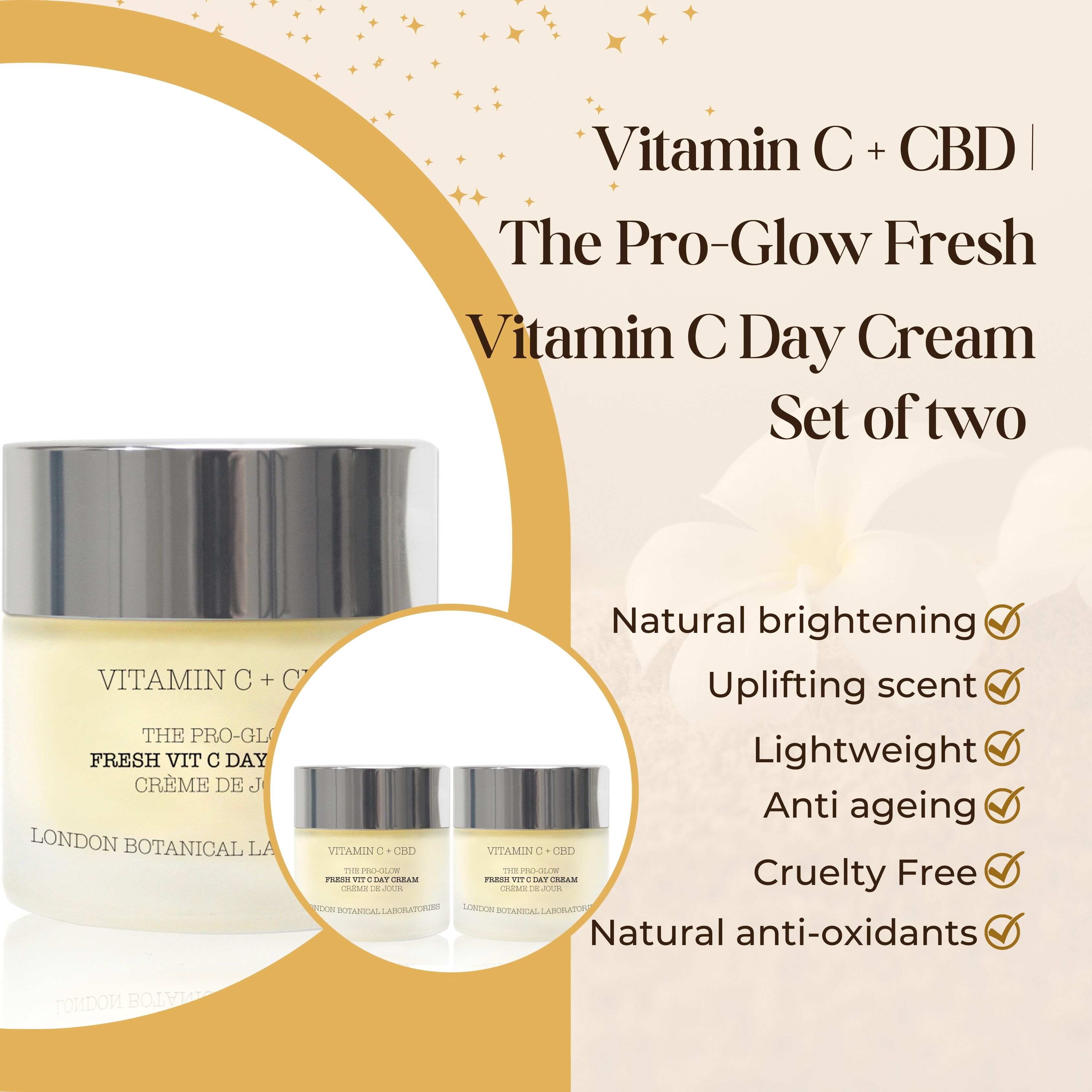 Rosa Hydrogel-Augenpads in Verpackung und einzeln. Rosa Pads auf weißem Hintergrund. Text: Skin Chemists, Rose Illuminating Glow.