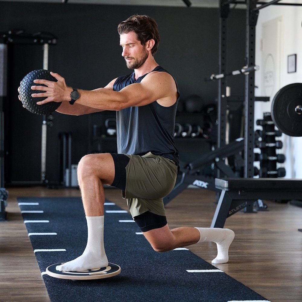 Artzt Thepro Balance-Kreisel Wobblesmart