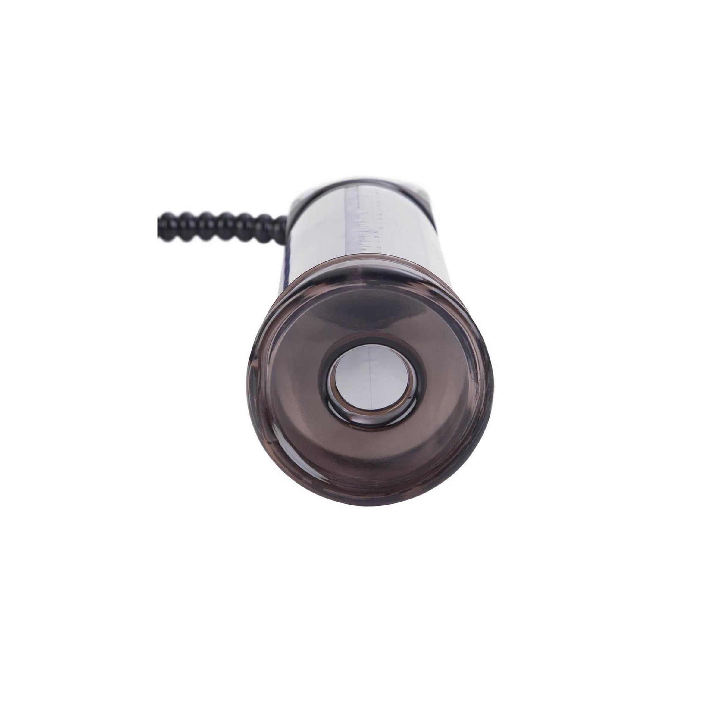 CalExotics - Master Gauge Penis Pump