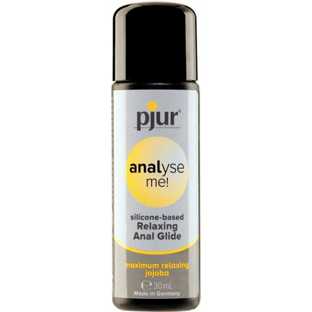 pjur Analyse me! Anal Glide 30 ml