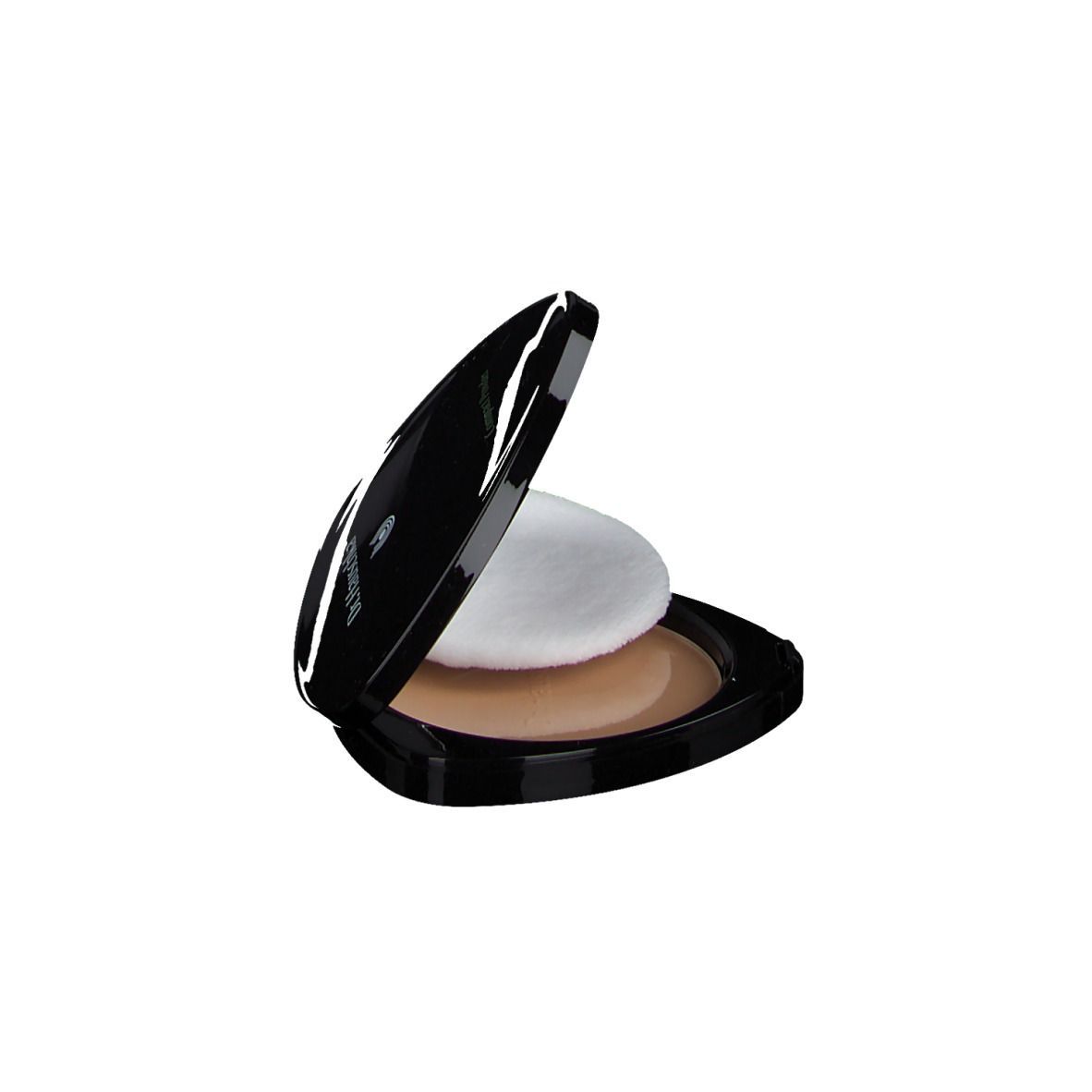 Dr. Hauschka Compact Powder 03 nutmeg