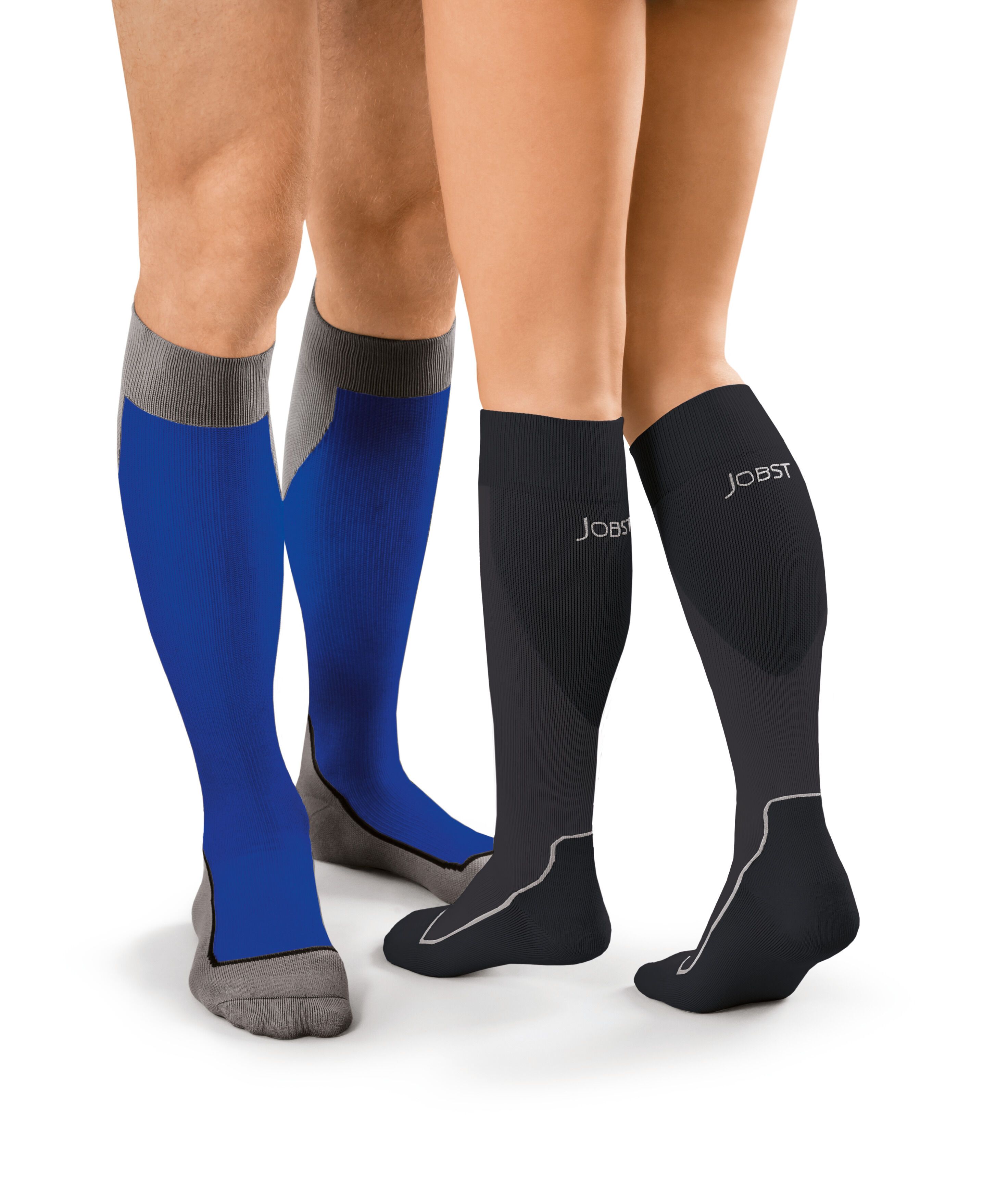 JOBST Sport Kompressionsstrümpfe