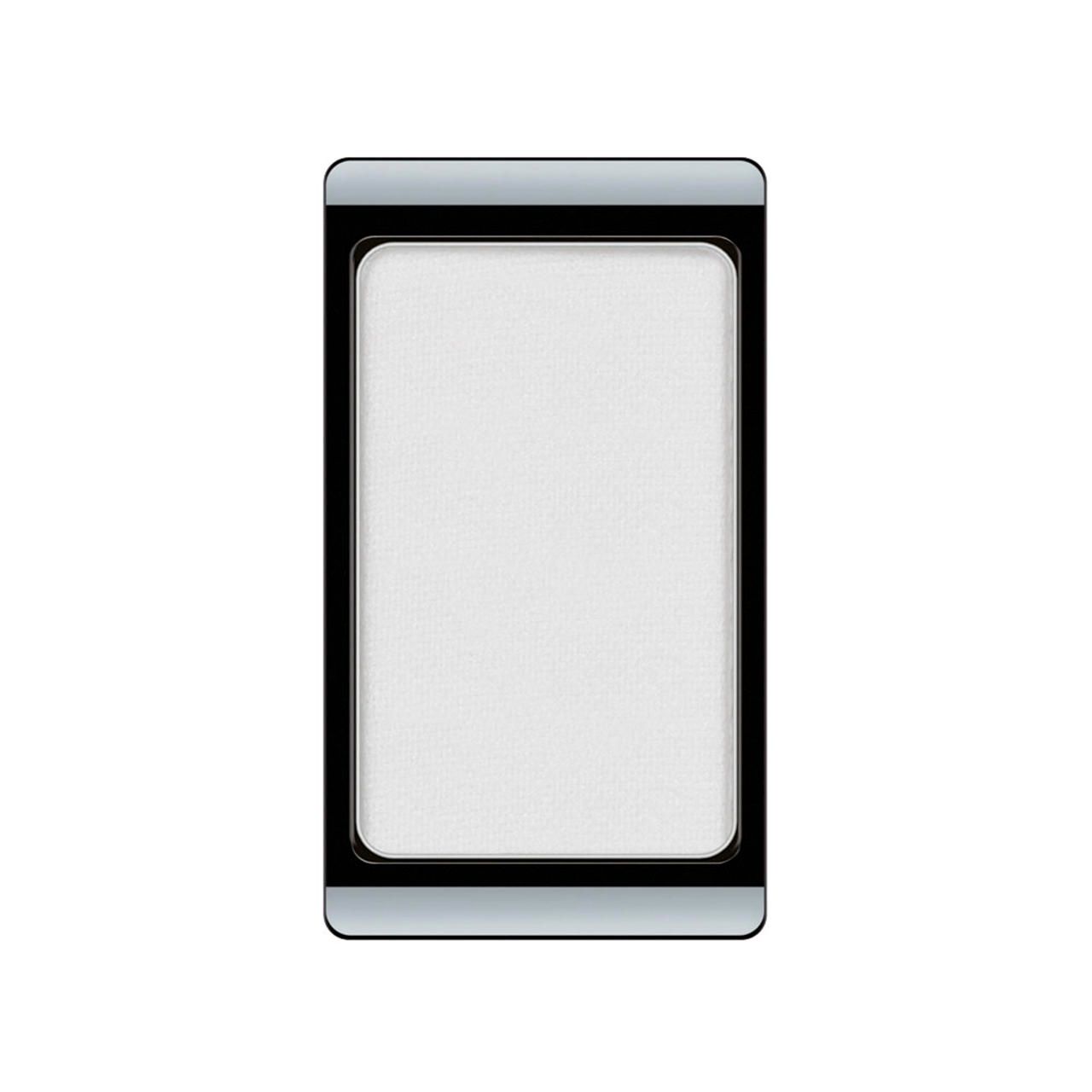 Artdeco, Lidschatten Mattfarben