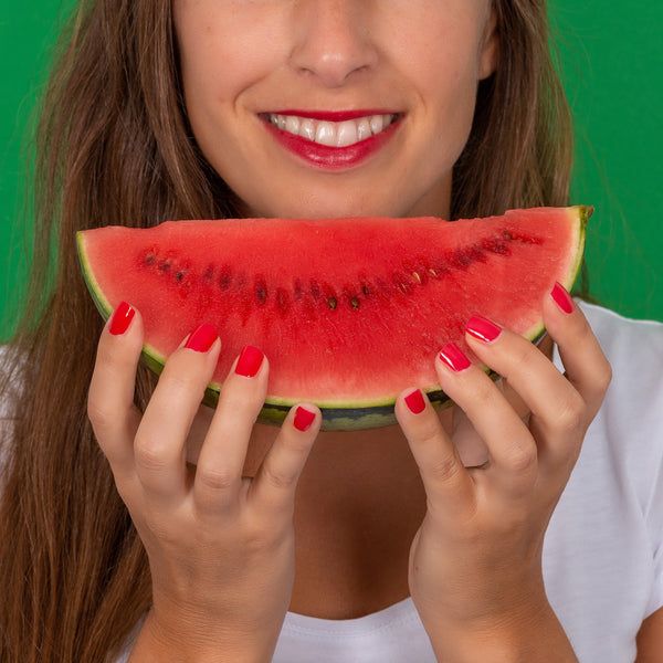 benecos Natural Lipstick watermelon